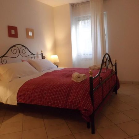 Aparthotel Casa Fattorini à Baceno Extérieur photo