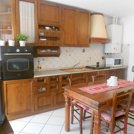 Aparthotel Casa Fattorini à Baceno Extérieur photo