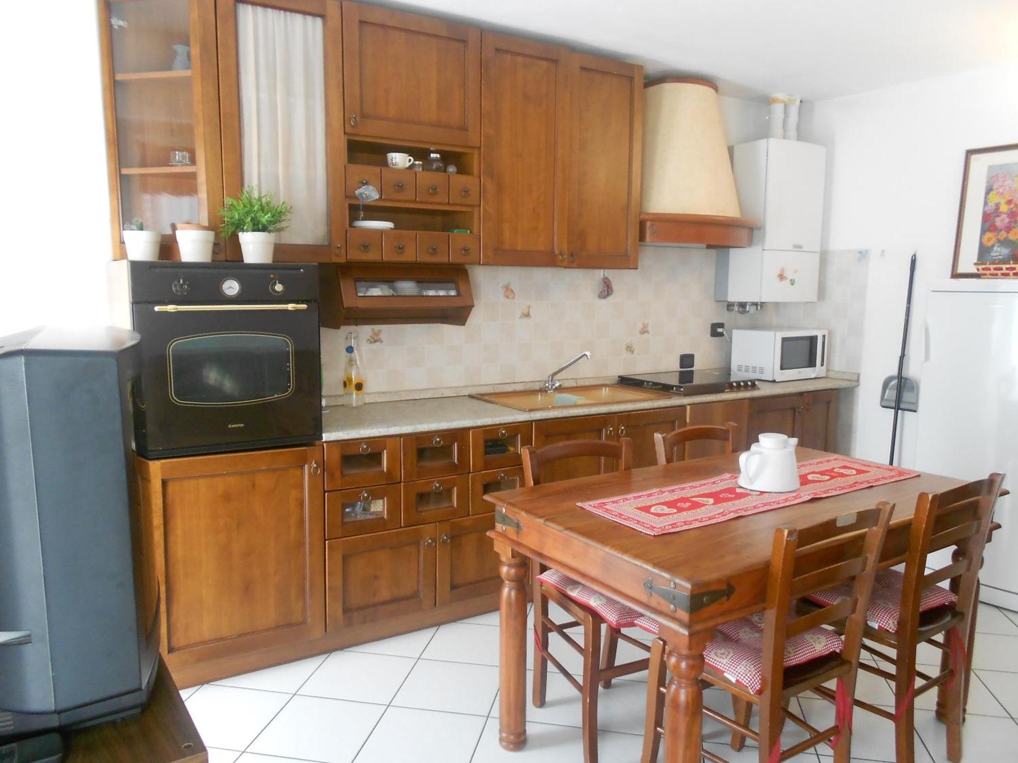 Aparthotel Casa Fattorini à Baceno Extérieur photo