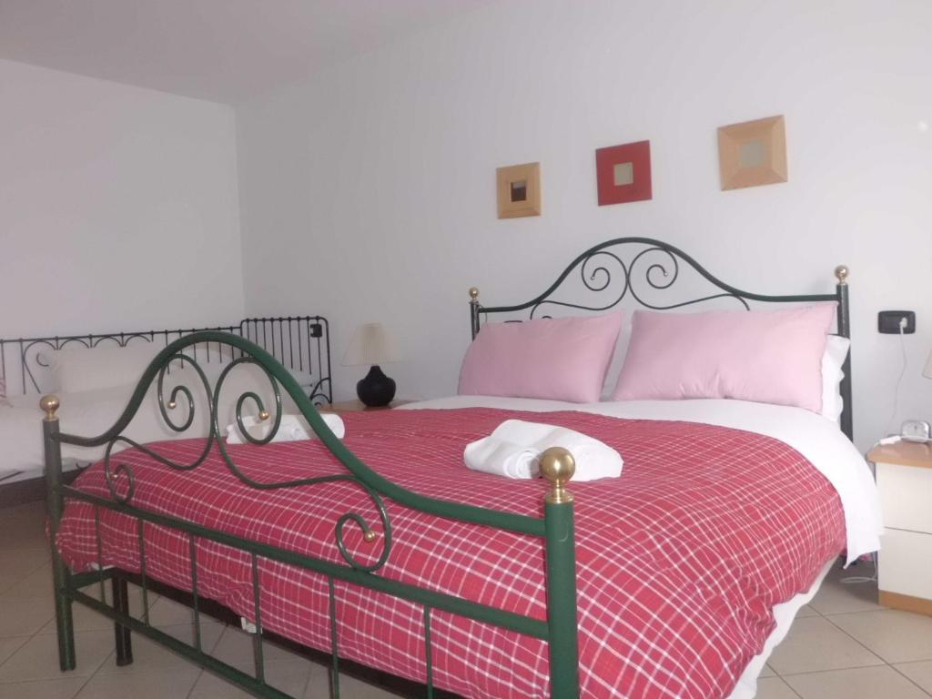 Aparthotel Casa Fattorini à Baceno Chambre photo