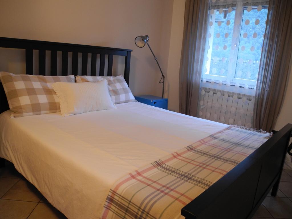 Aparthotel Casa Fattorini à Baceno Extérieur photo